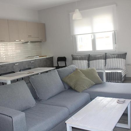 City Center Apartment 2 Александроуполис Экстерьер фото