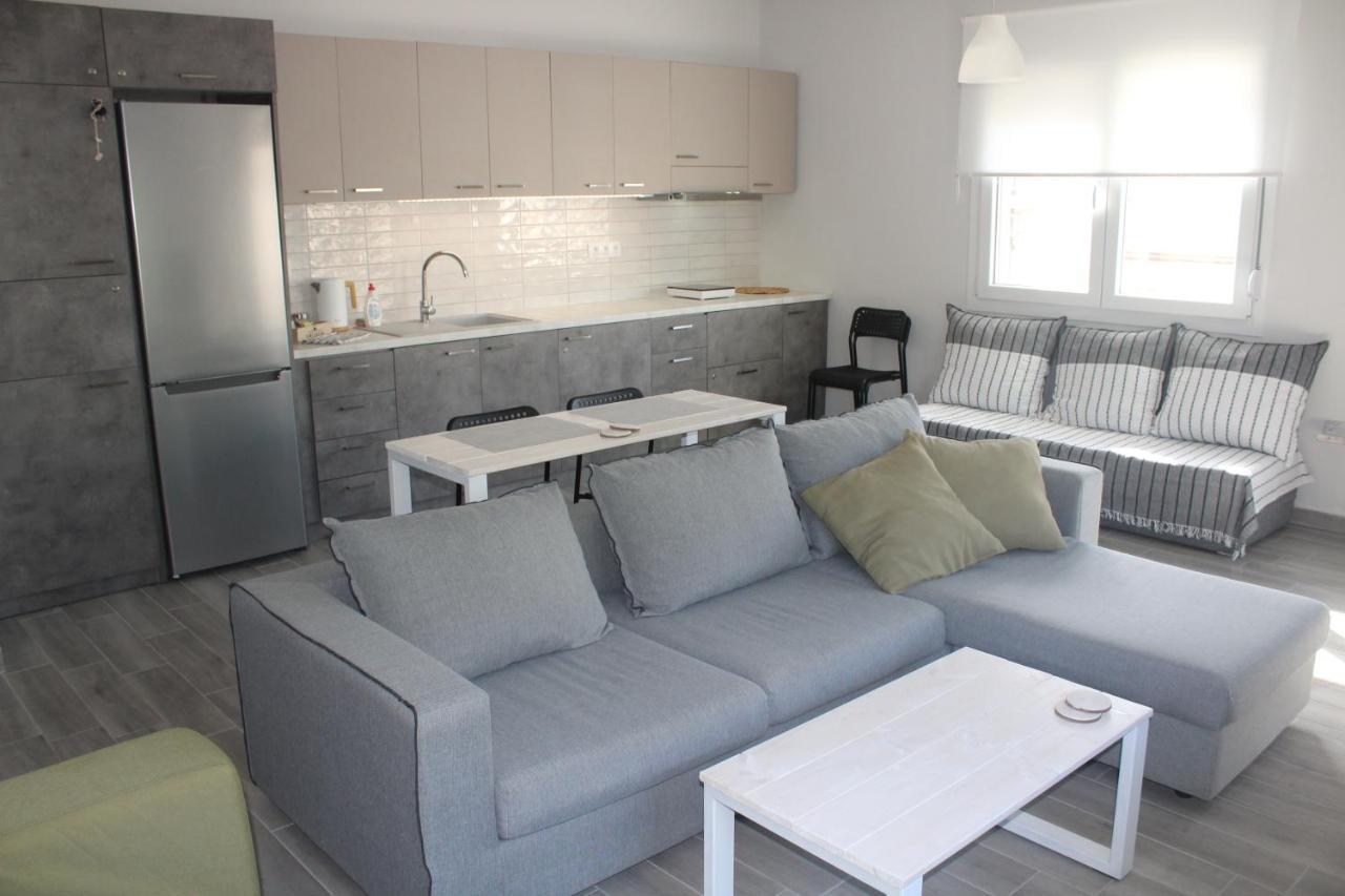 City Center Apartment 2 Александроуполис Экстерьер фото