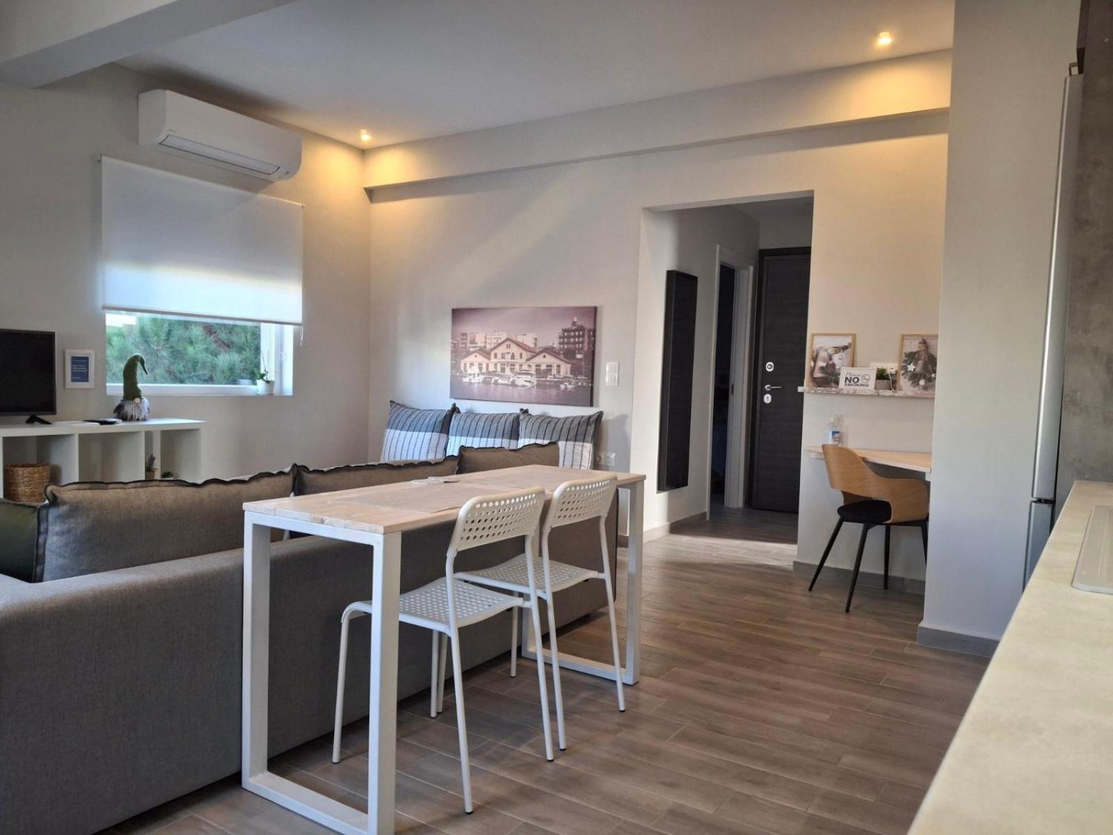 City Center Apartment 2 Александроуполис Экстерьер фото